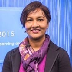 Ashwini Datt