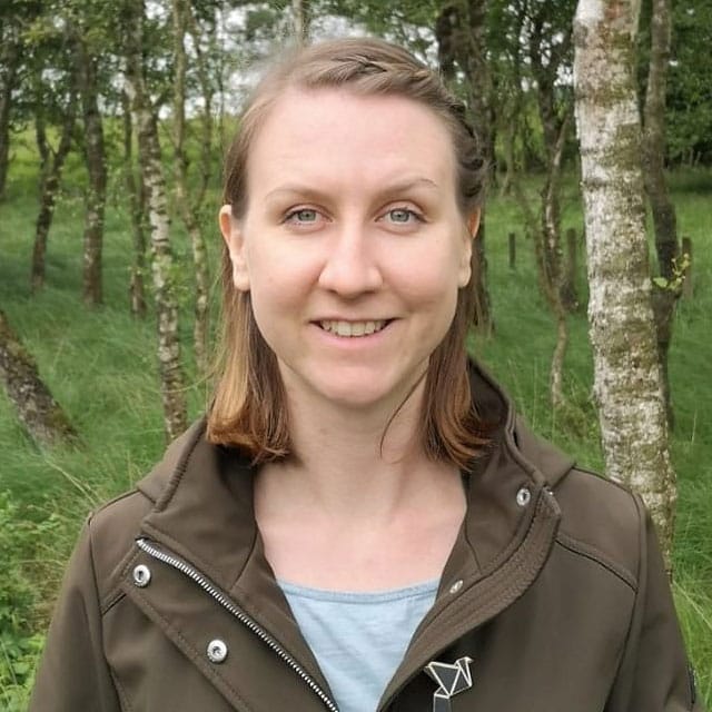 Francesca Boyd