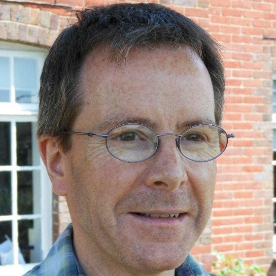 Nigel Tubbs