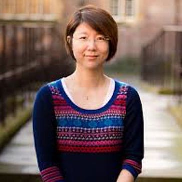 Xianghan (Christine) O’Dea