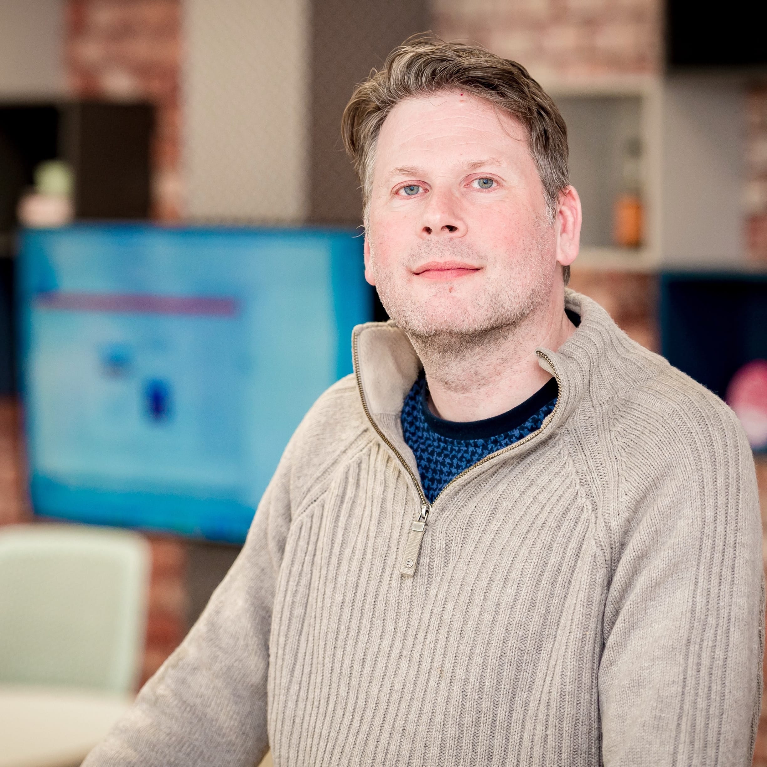 Peter Wolstencroft