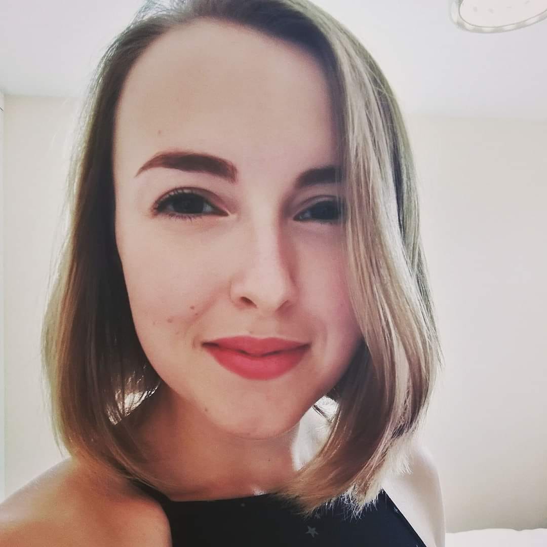 Becca Shipperley