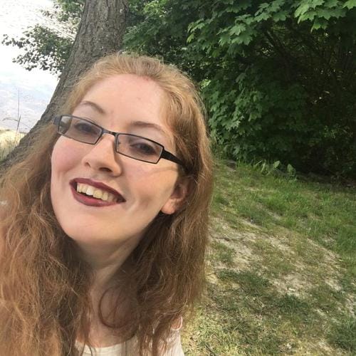 Amelia McLoughlan