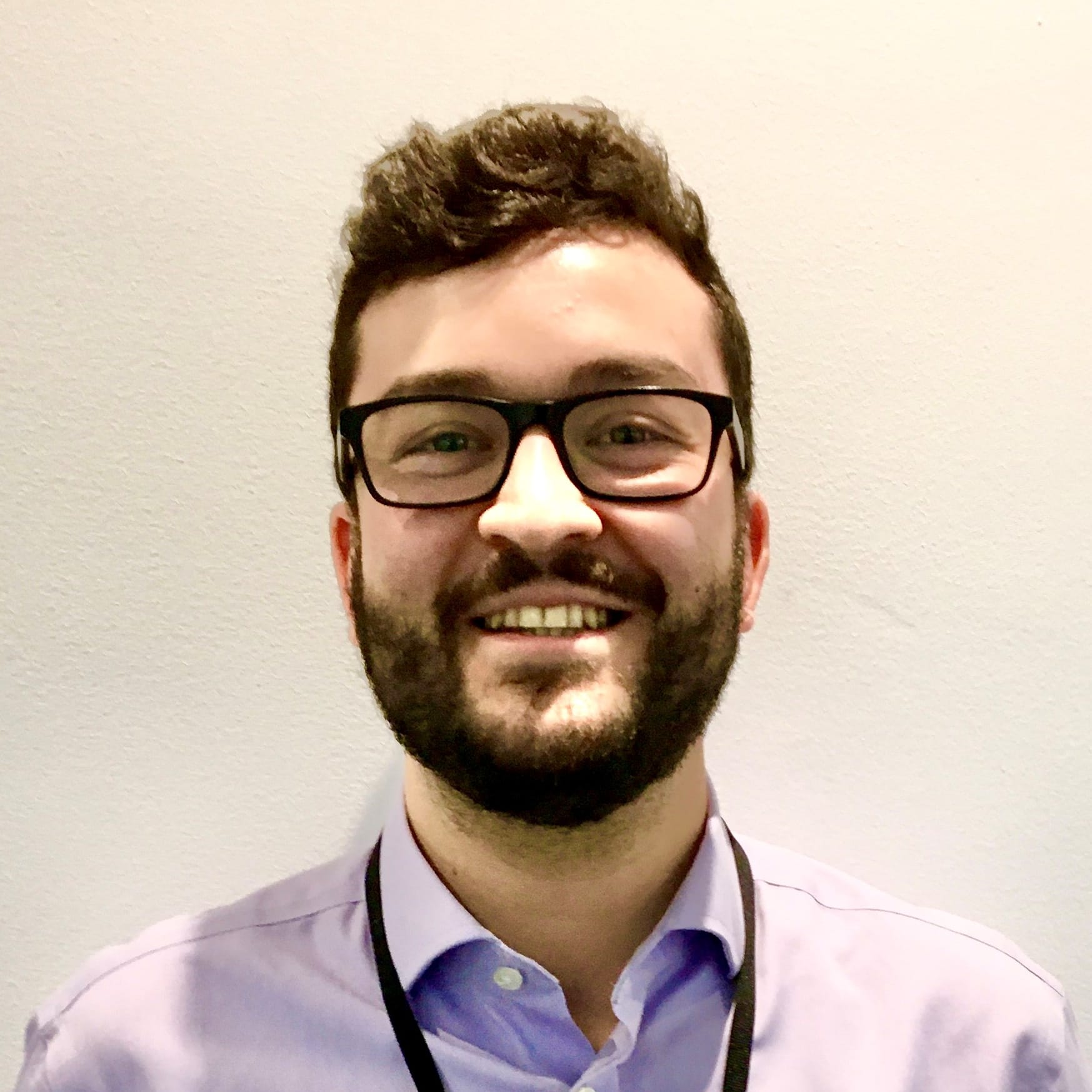 Ed Reza Schwitzer