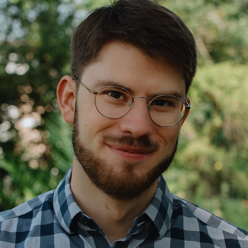 Alexander Iosad