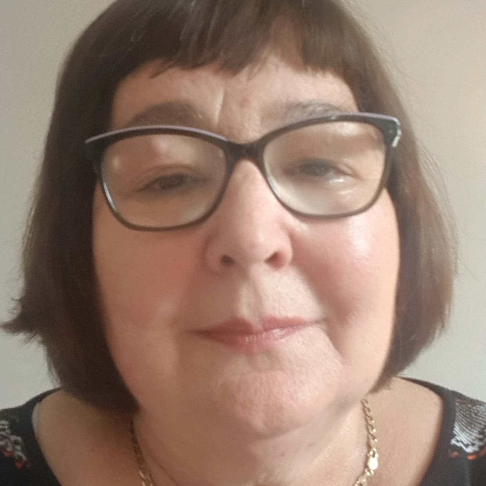 Helen Perkins