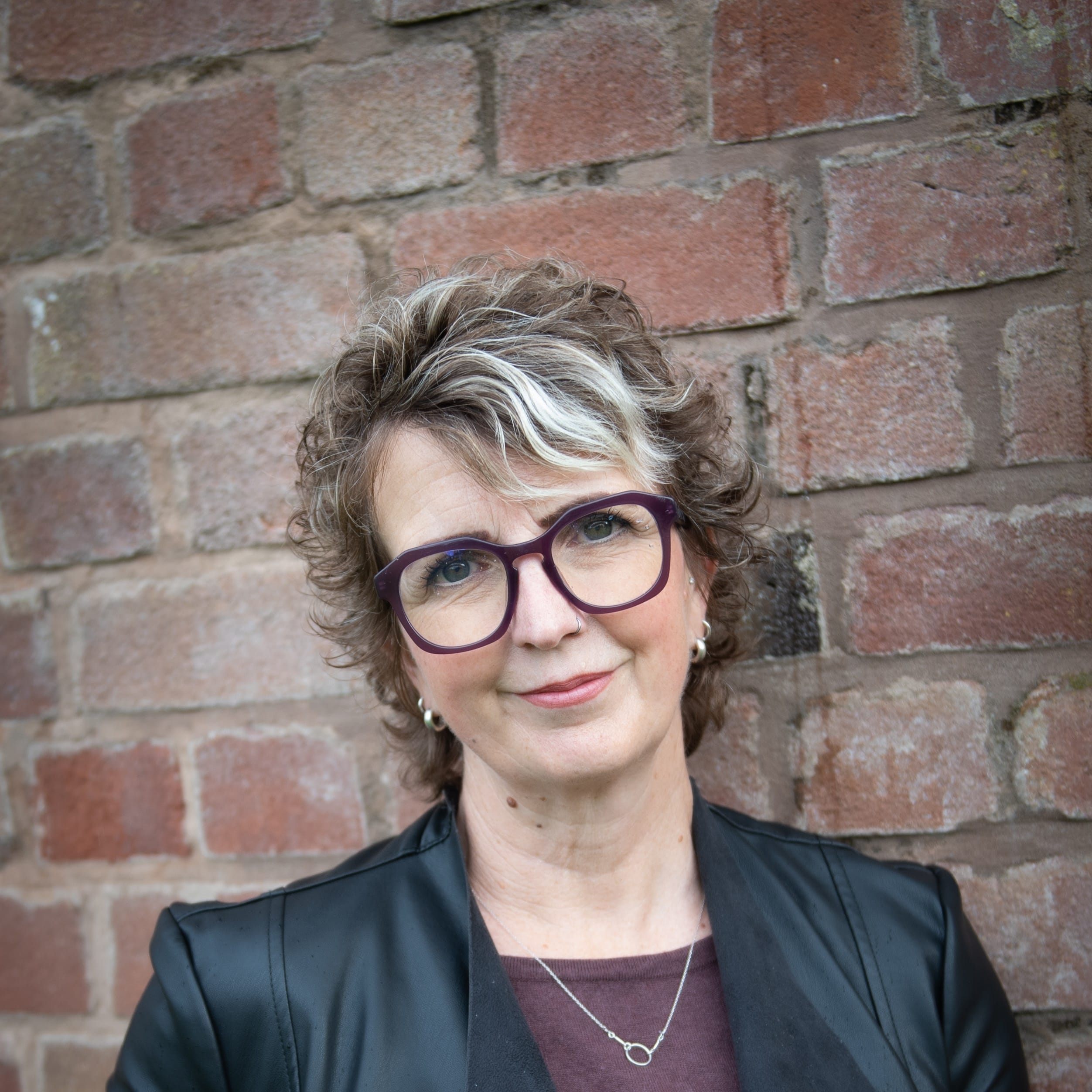 Vicki Stott