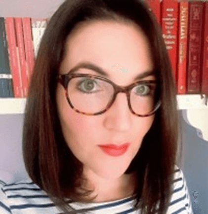 Nicola Watchman-Smith
