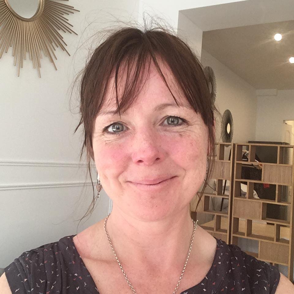 Helen Stalford