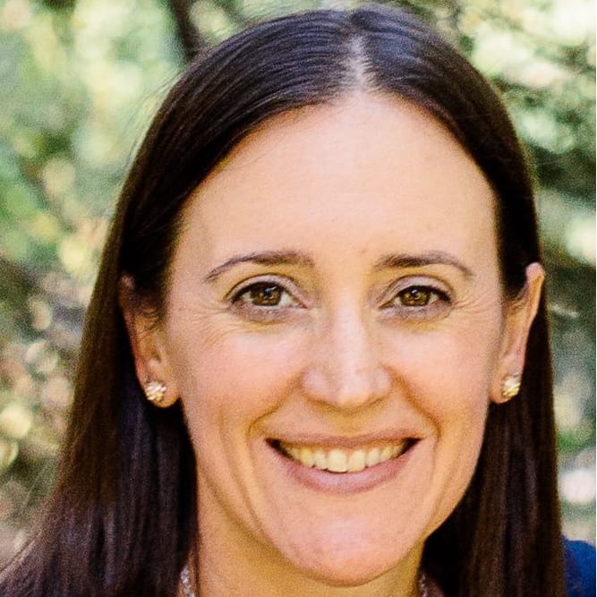 Molly Morgan Jones