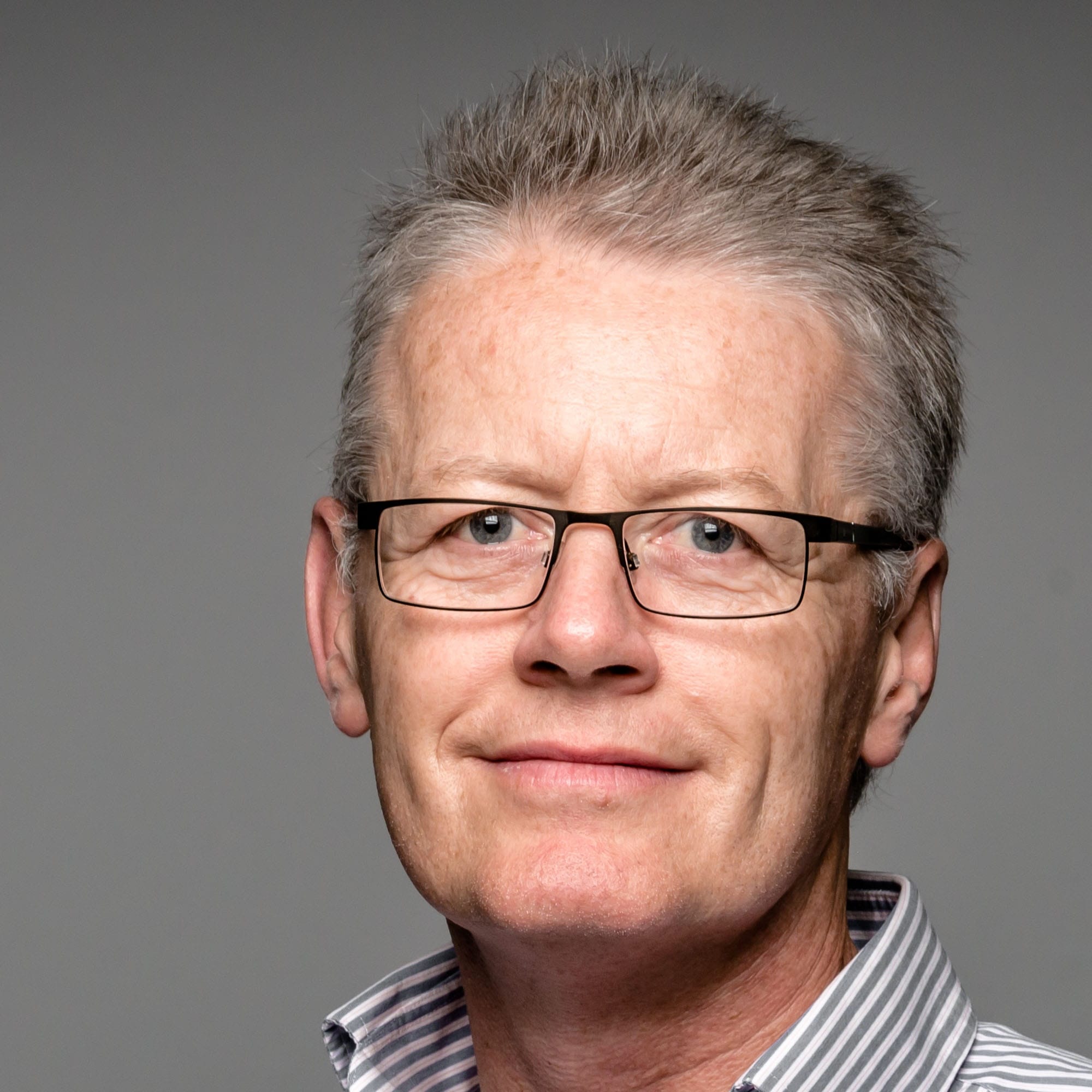 Phil Ashworth