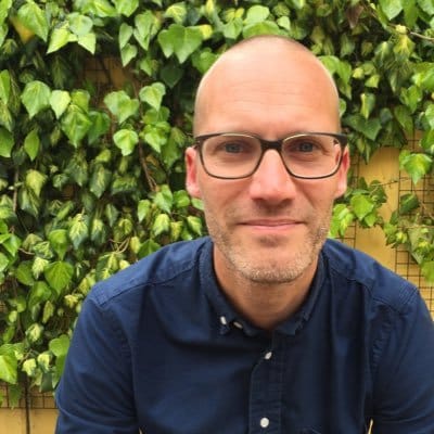 Patrick Bijsmans