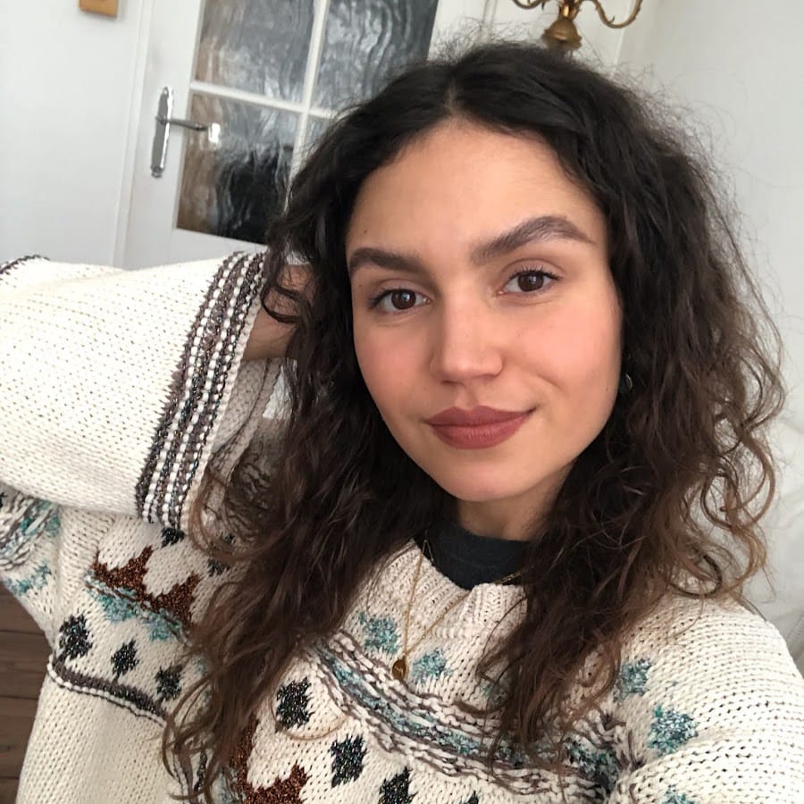 Talisha Schilder