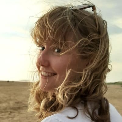 Kathryn Cribbin