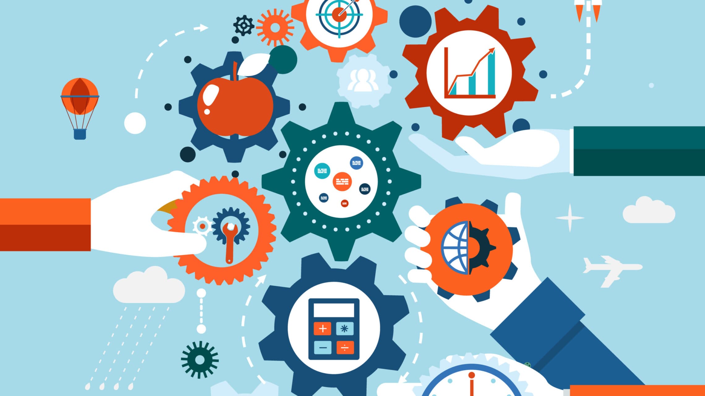 Universities need to start to focusing on intrapreneurship