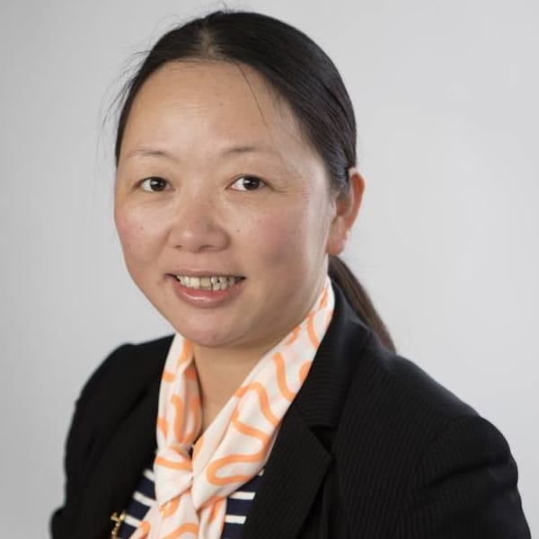 Rong Huang