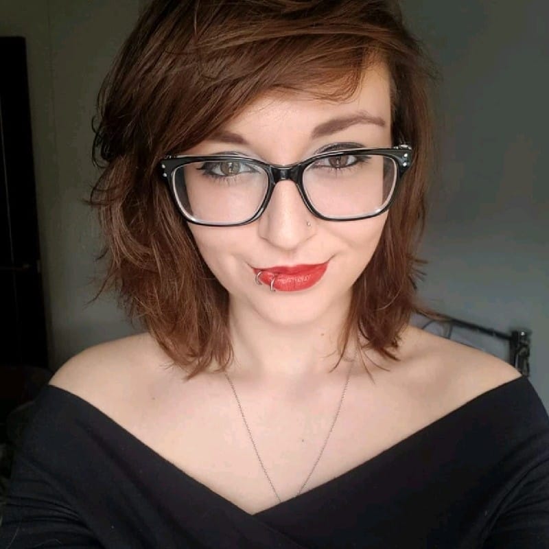 Stefanie Cooper
