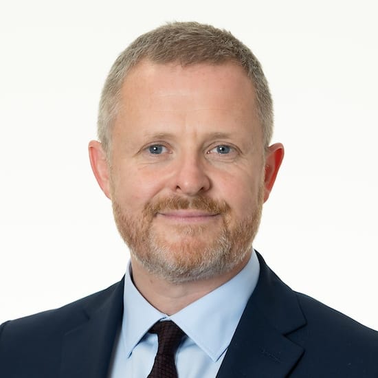 Jeremy Miles