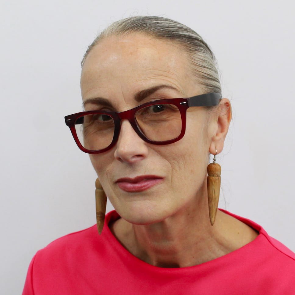 Caryn Franklin