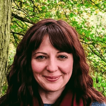 Rebecca Sanderson