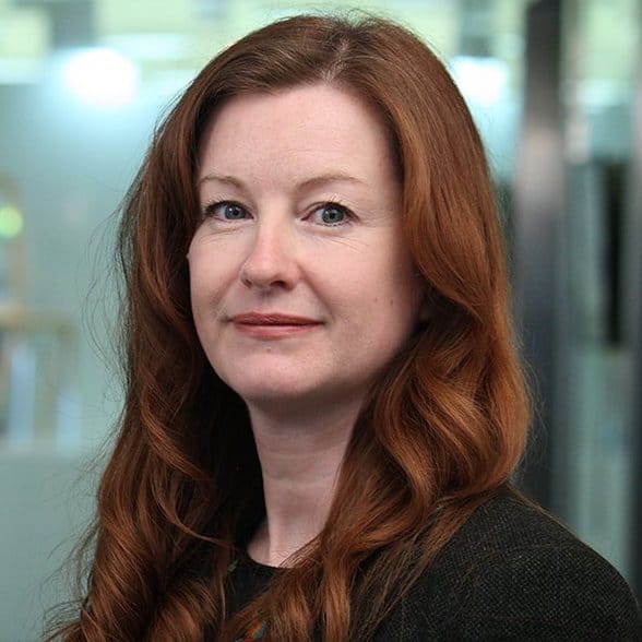 Helen Goulden