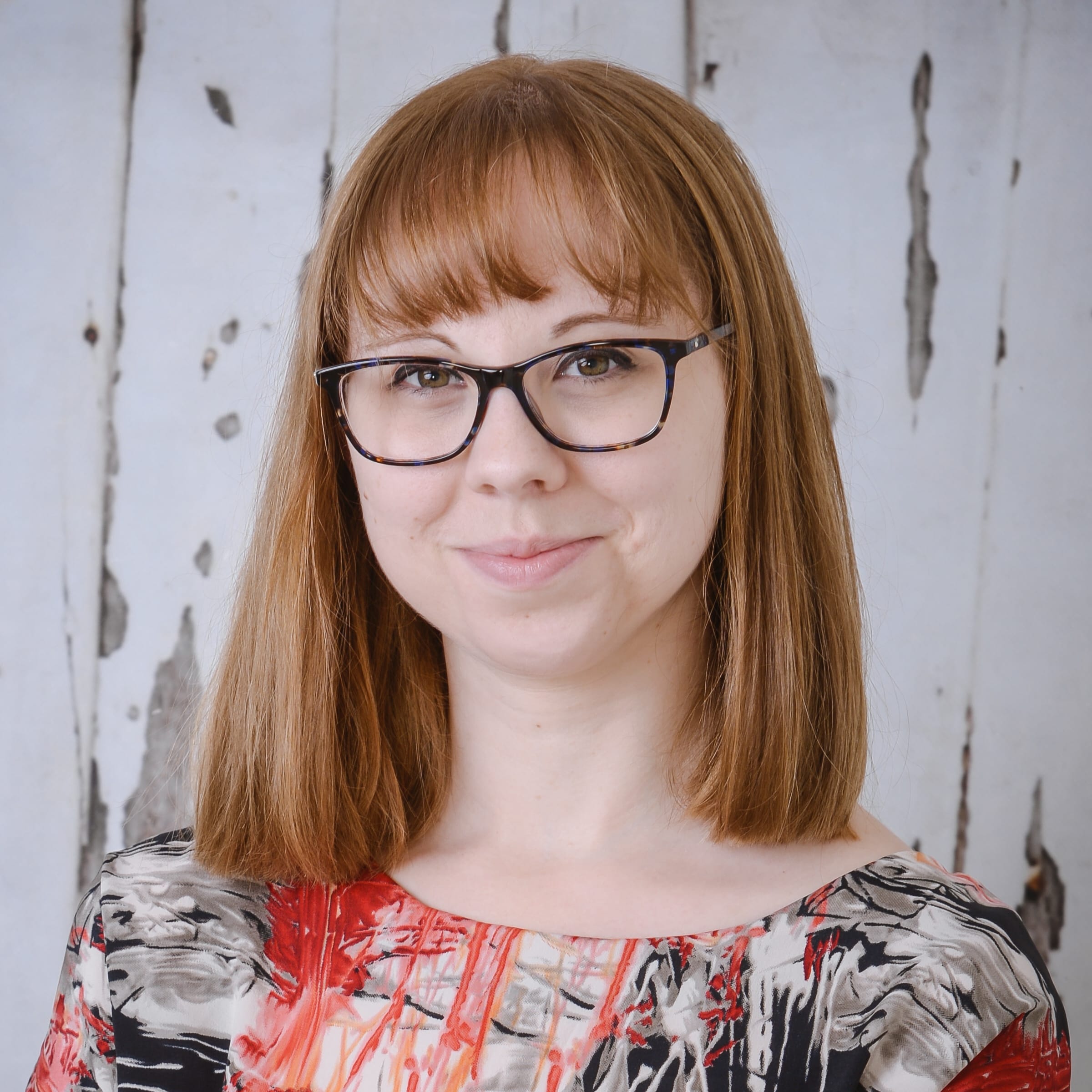 Kelly Louise Preece