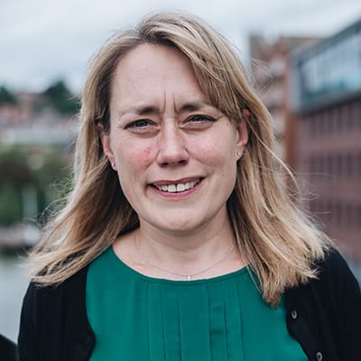 Liz Mossop