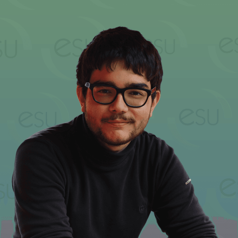 Matteo Vespa