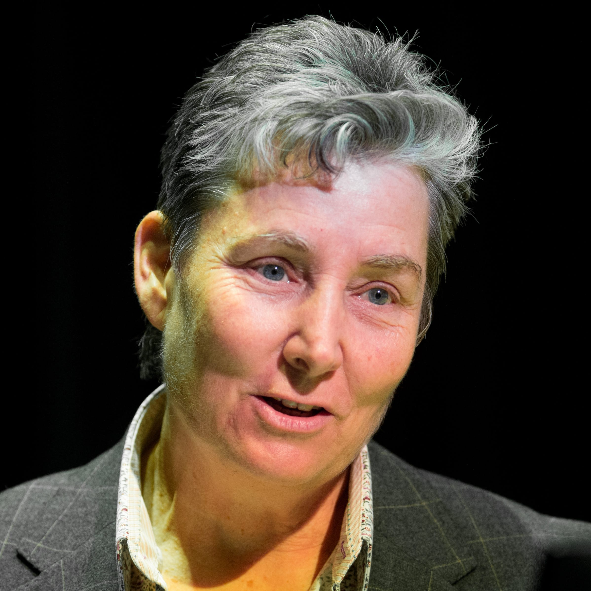 Bronwyn Parry