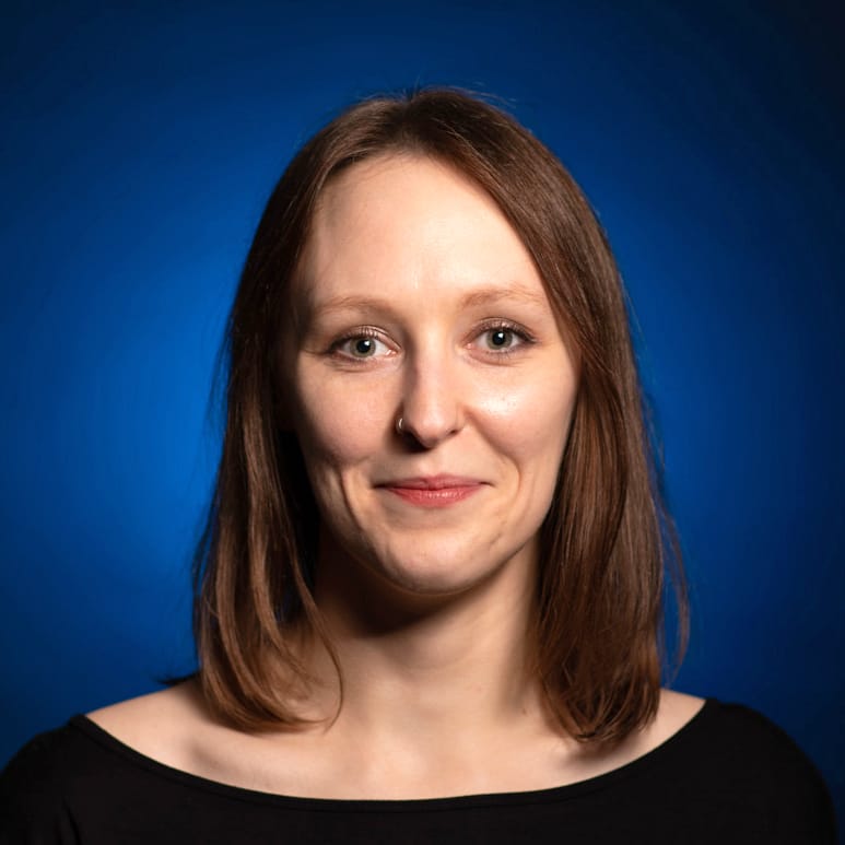 Leah Henrickson