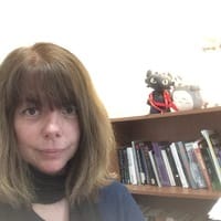 Jane Batkin