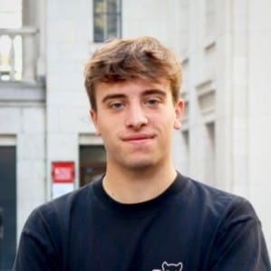 Joe Wiltshire
