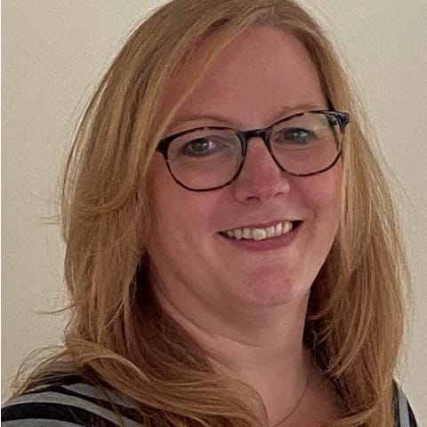 Rachel Maxwell