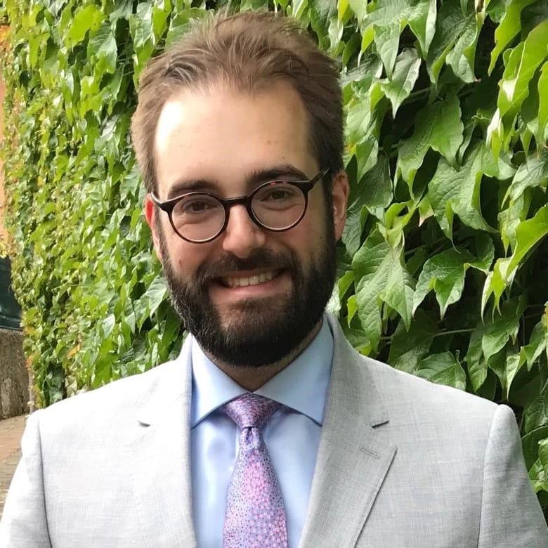 Marius Ostrowski