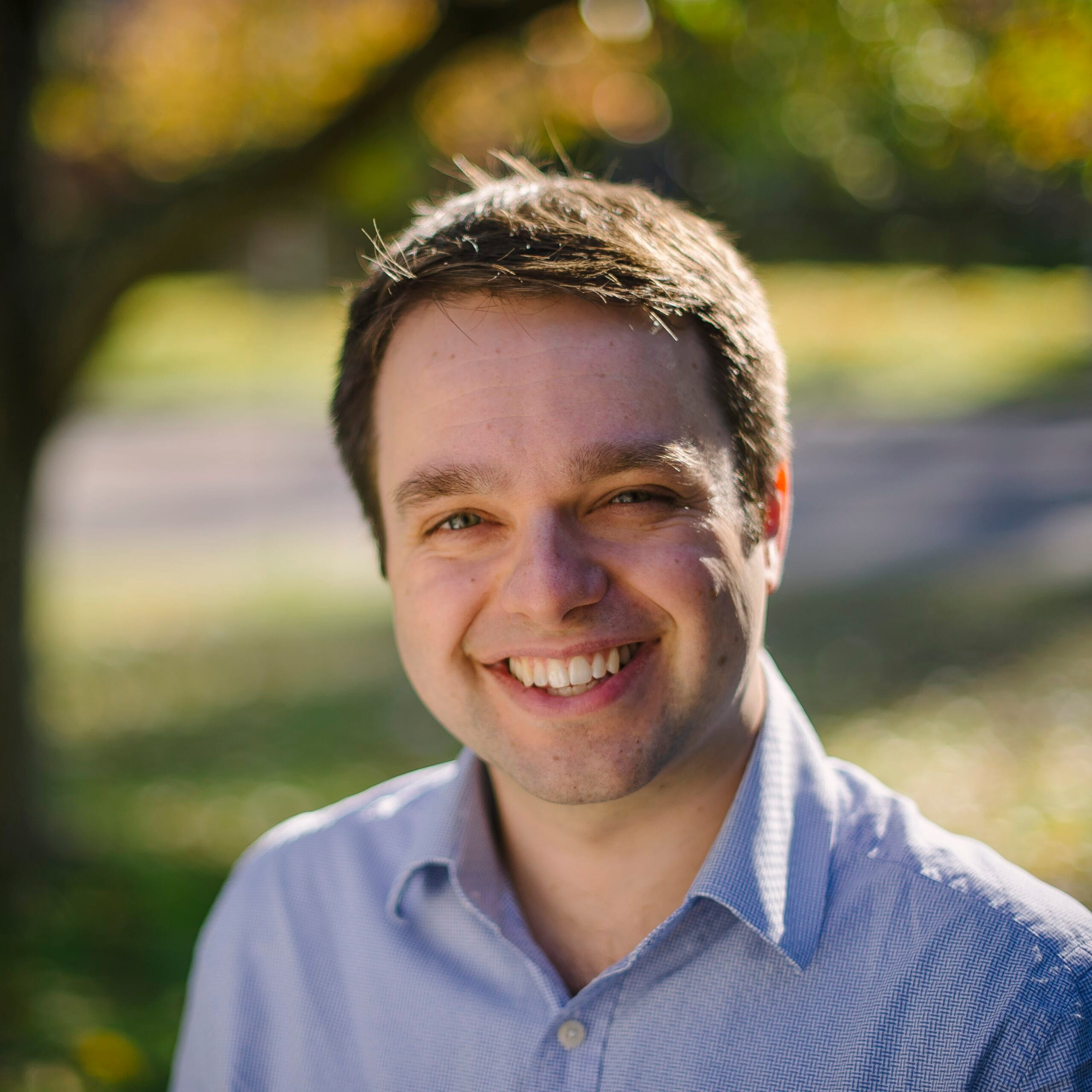 Matt Finn