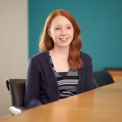 Jessica Runacres