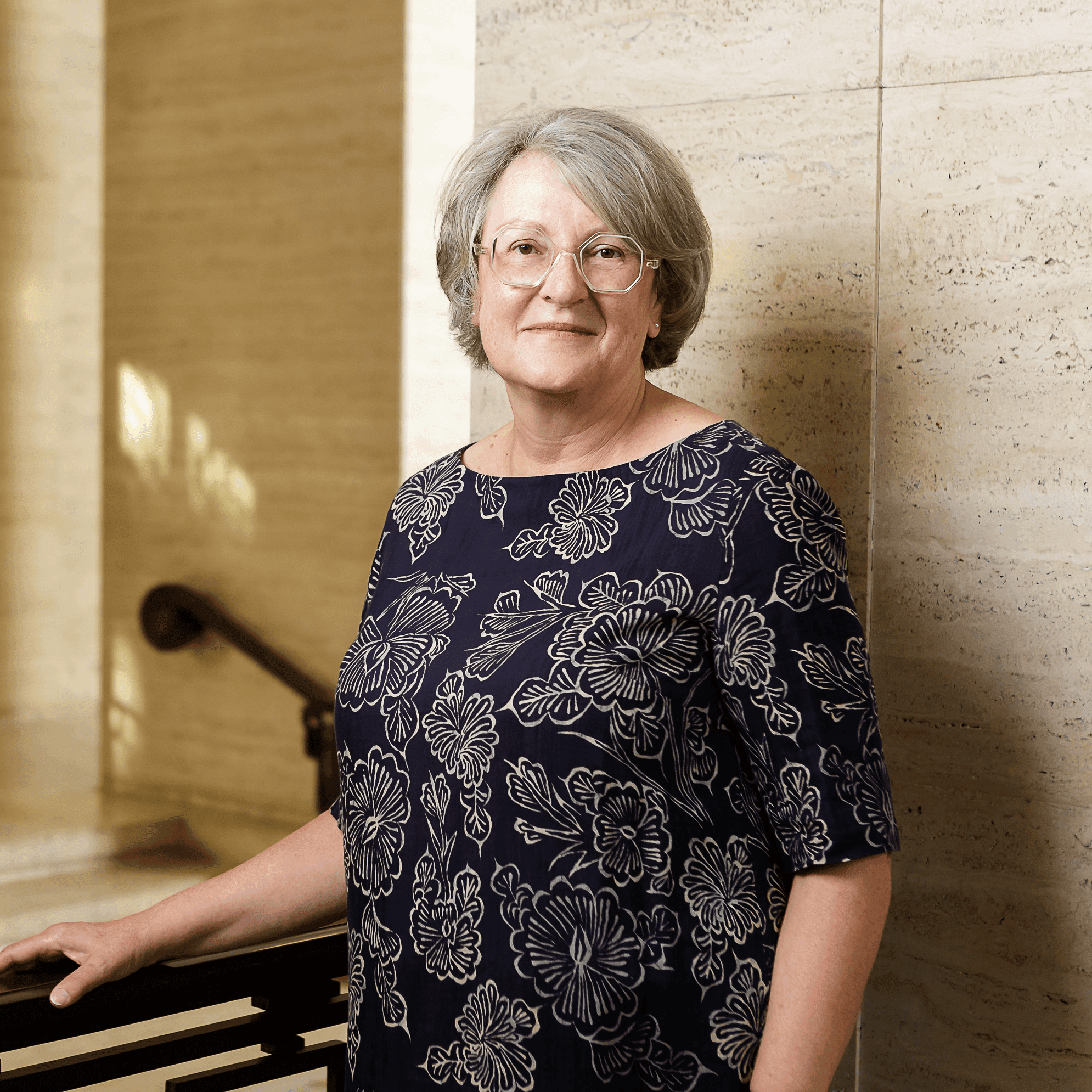 Clare Lees