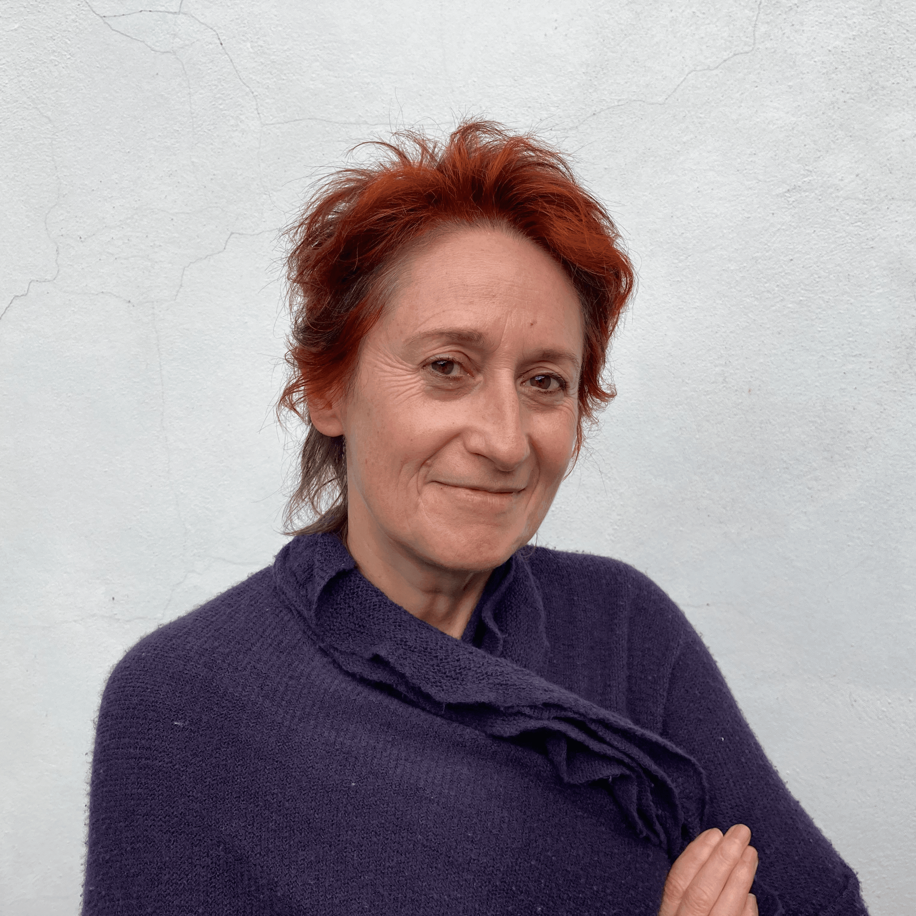 Jennifer Richards