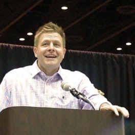 Jeff Grabill