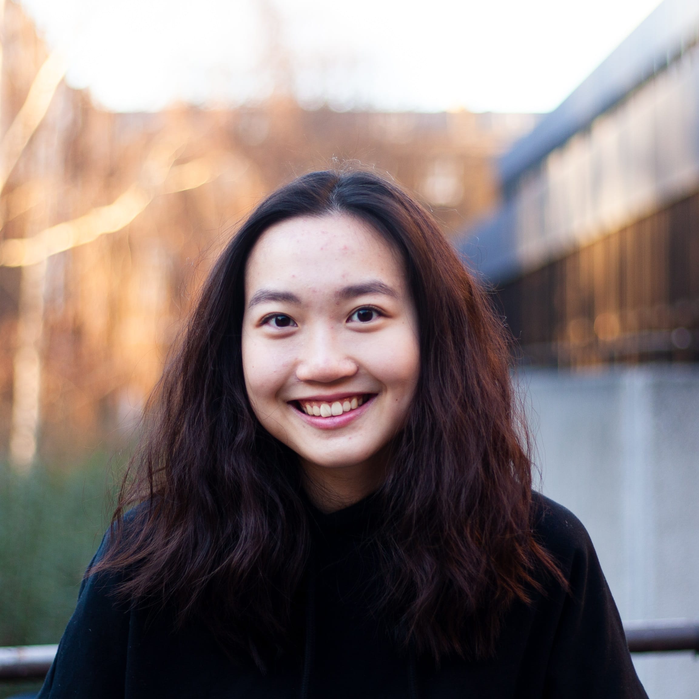 Jianuo Yang