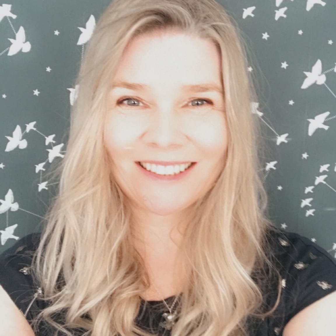 Petra Boynton
