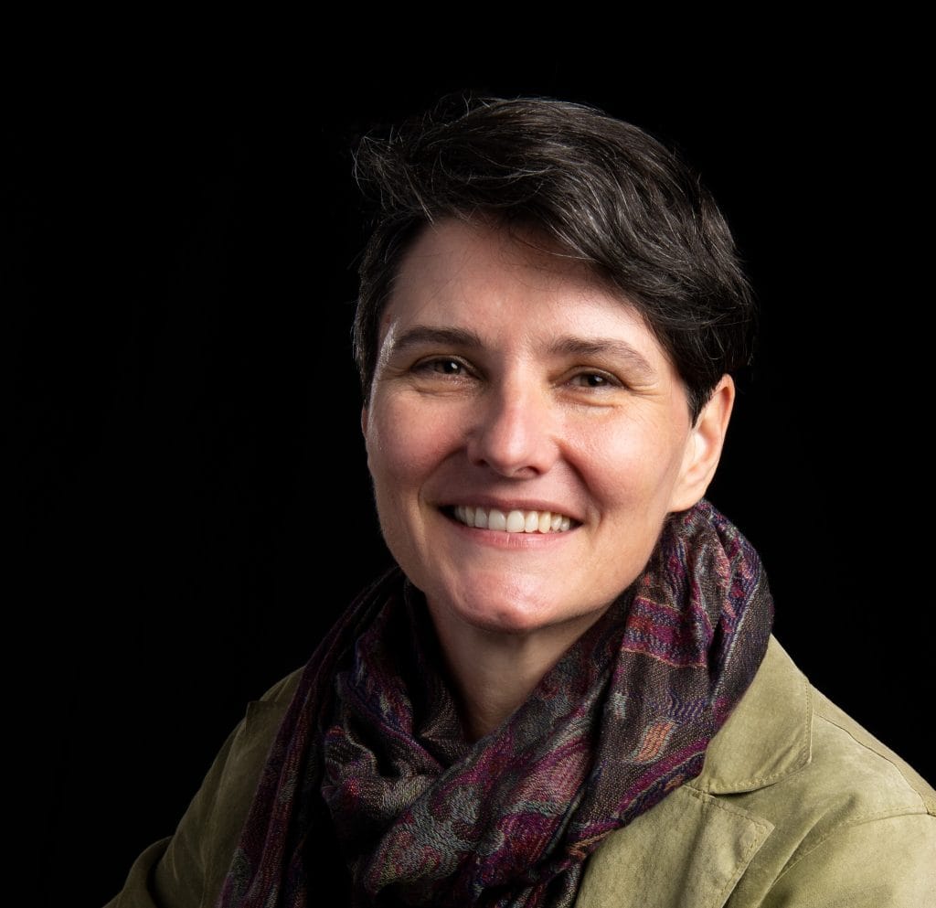 Pascale Aebischer