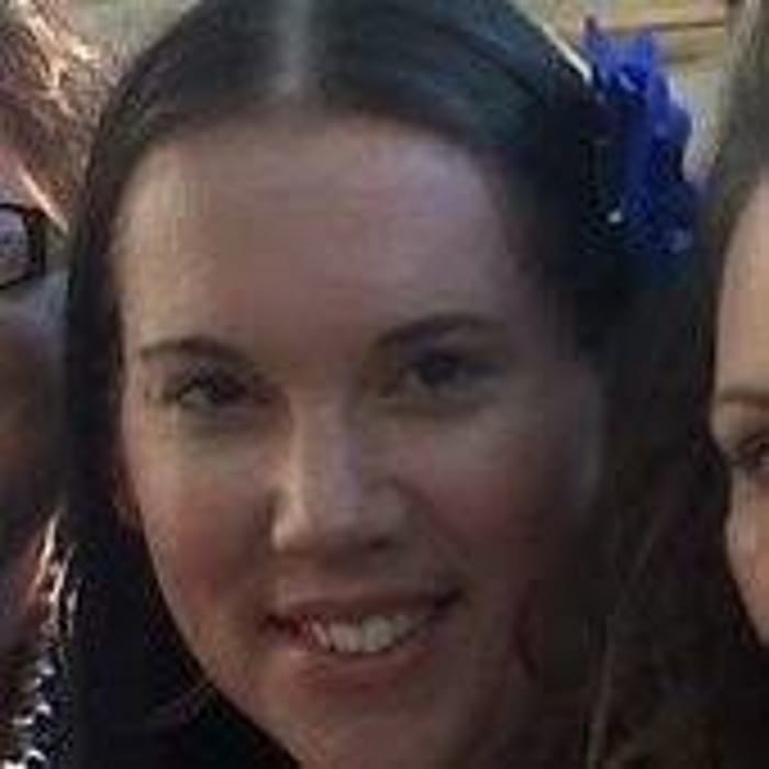 Louise Hannan