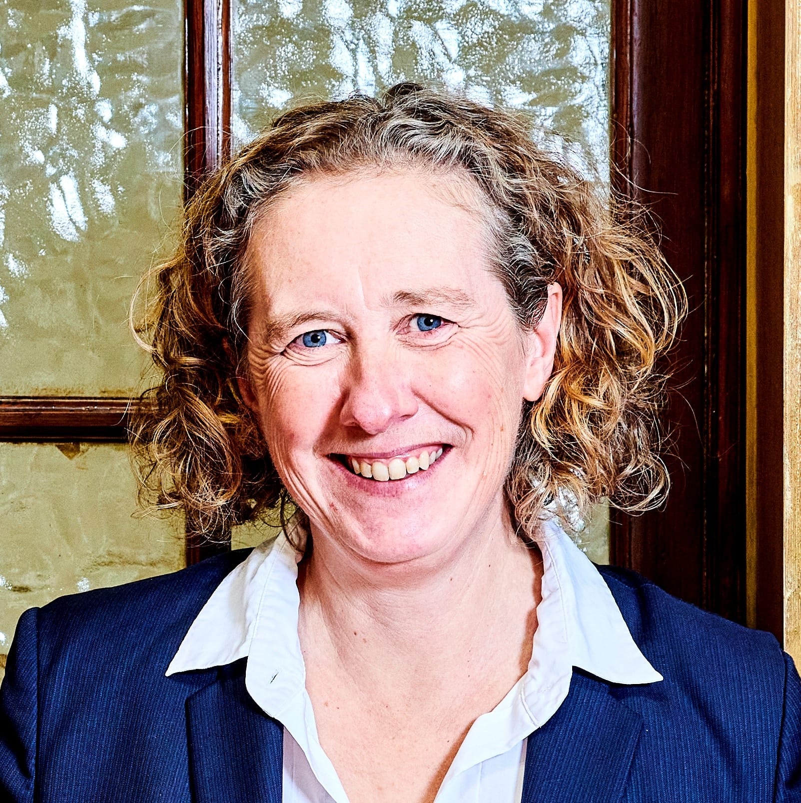 Candy Rowe