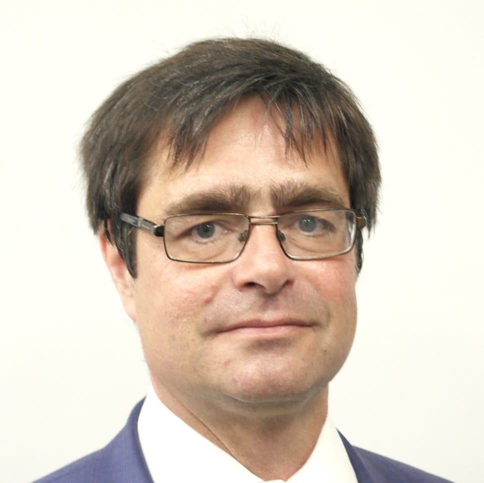 James Noble-Rogers