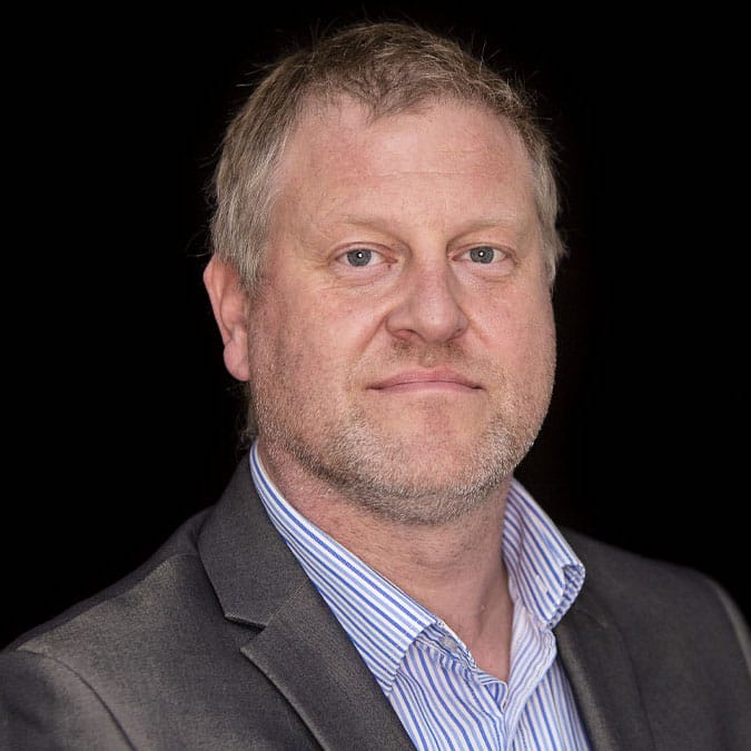 Chris Harty