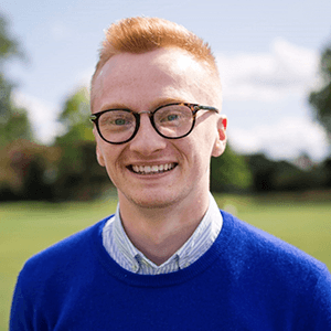 Myles Hanlon