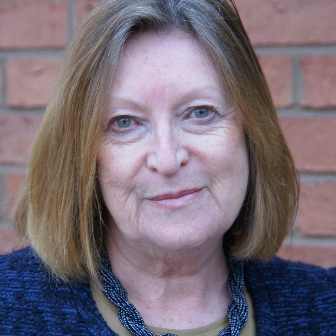 Liz Halford