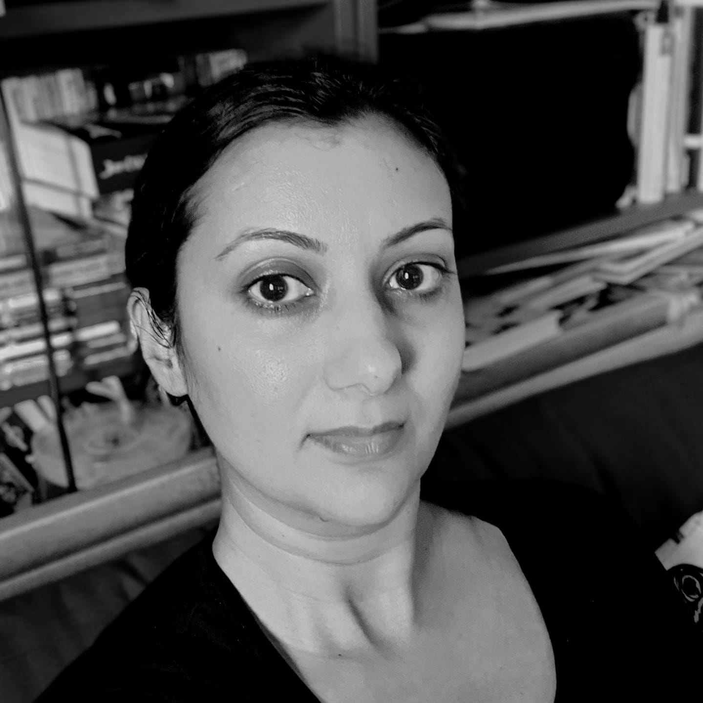 Neelam Wright