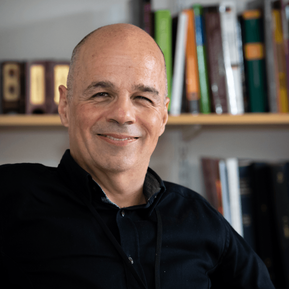 David Ruebain
